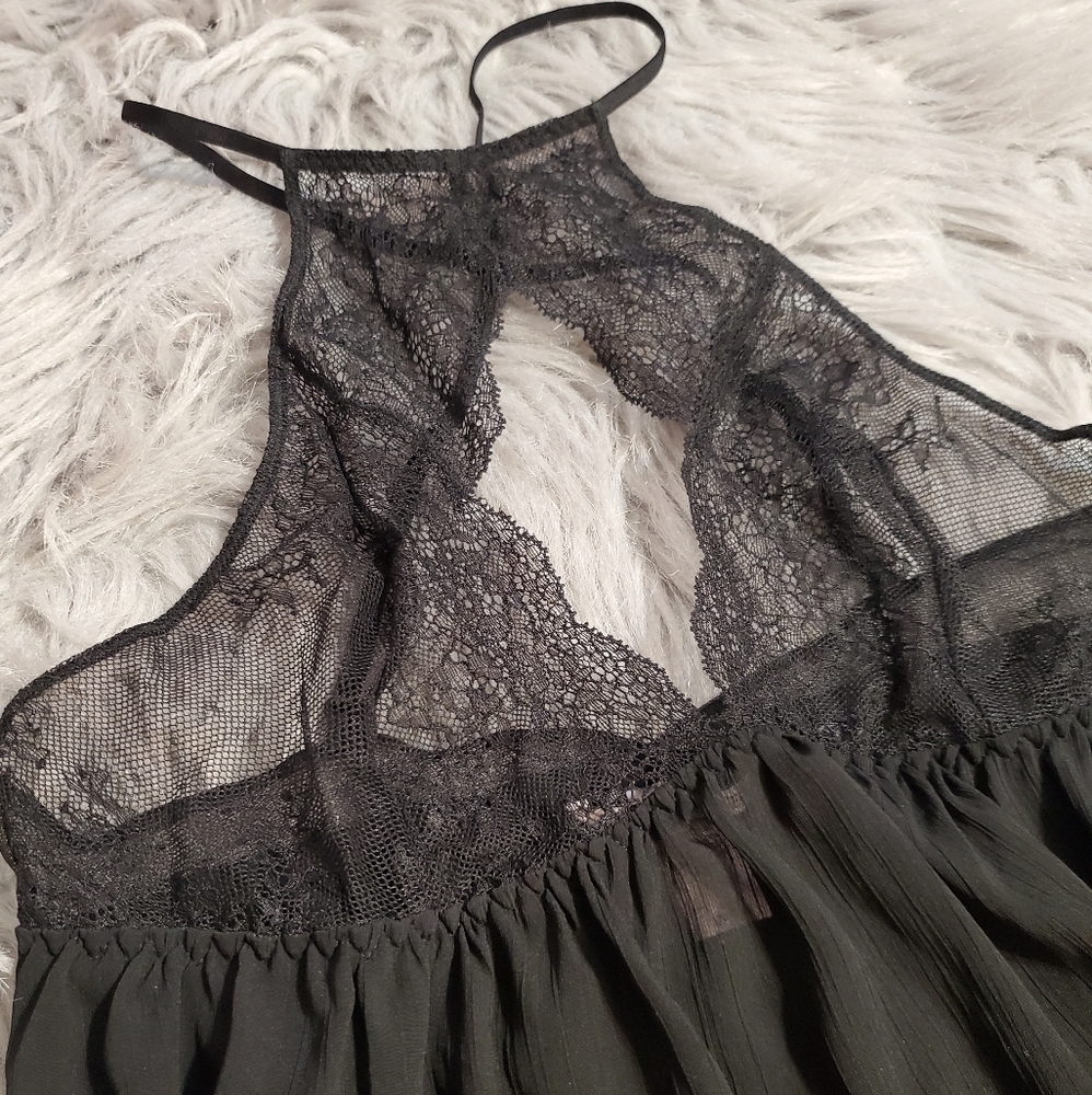 VS babydoll